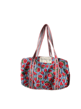 Petit sac enfant pastèque - Manoë x Meanwhile Boutique (édition limitée)